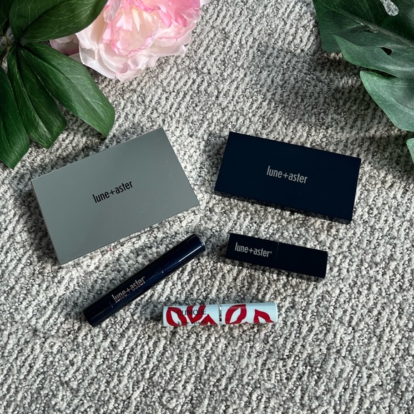 Lune + Aster Makeup Bundle - Picture 1 of 9
